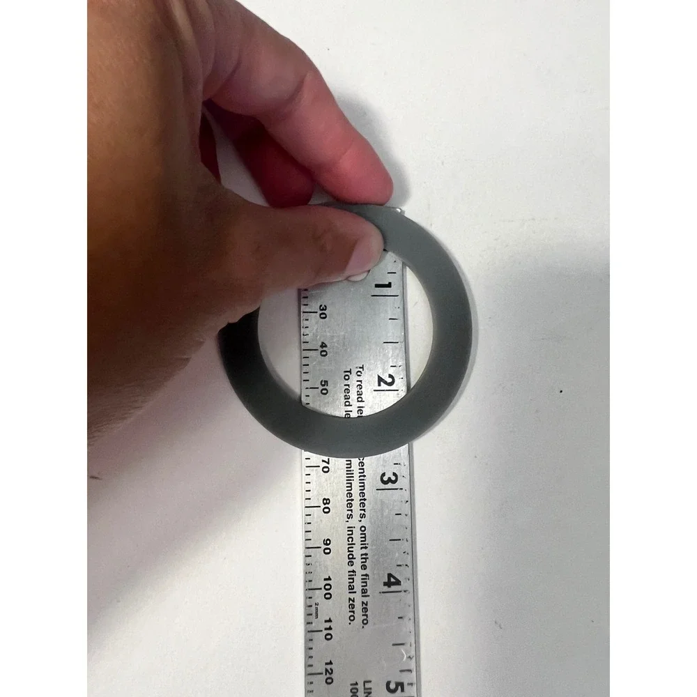 Cuisinart Smart Power Blender Gasket Seal Replacement Part SPB-7CH TX5 Grey